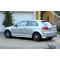 Audi A3 8P (03-08) 3-durvju sānu sliekšņi, S3 look